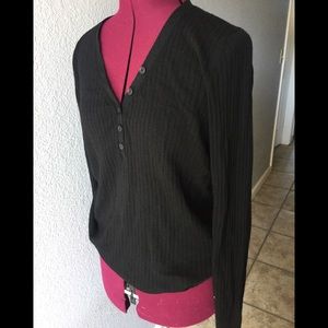 Wool cardigan banana republic